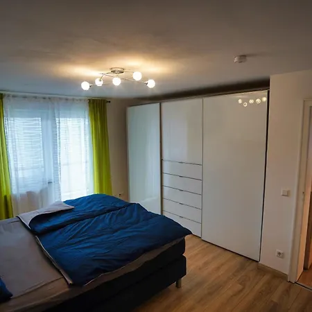 Im Herzen Der Stadt Lägenhet