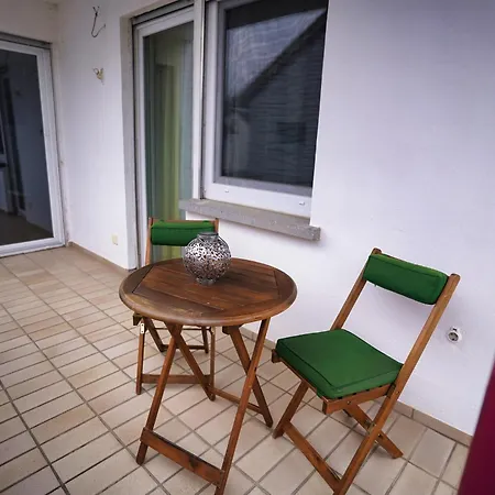 Im Herzen Der Stadt * Bühl